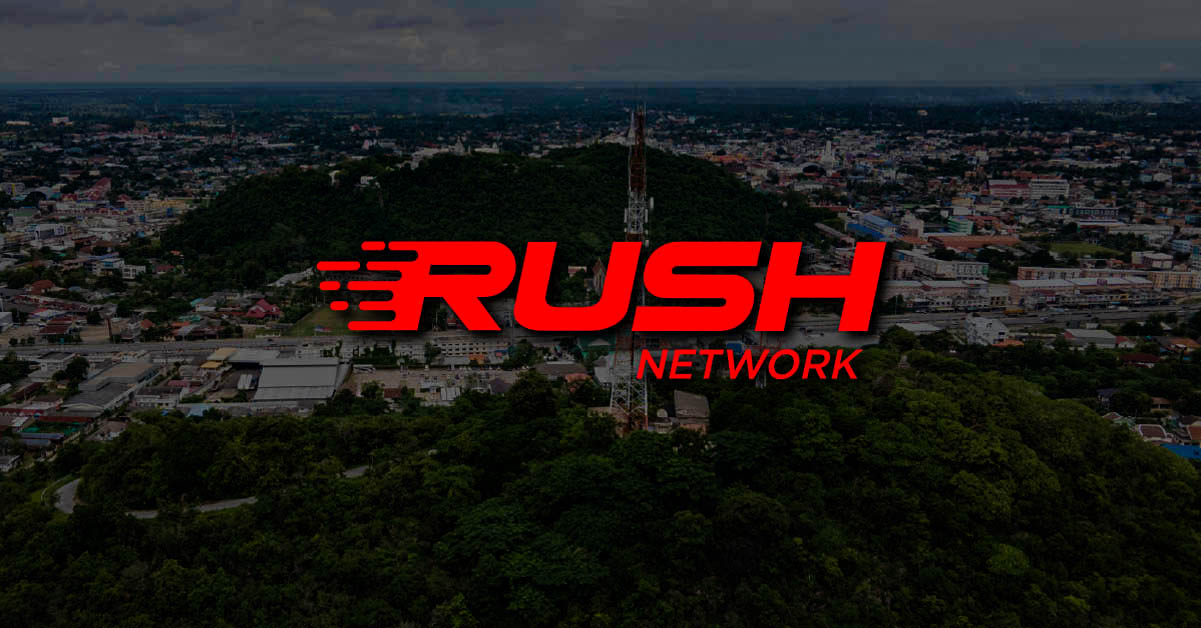 RUSH Network