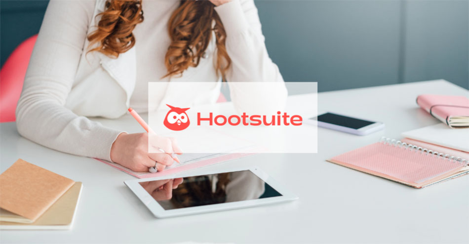Hootsuite for social media planning #wififorhome #internetproviders