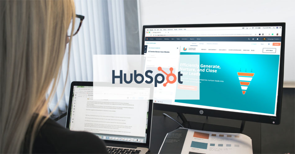 Hubspot app for business growth #internetprovidersnearme #wifiproviders