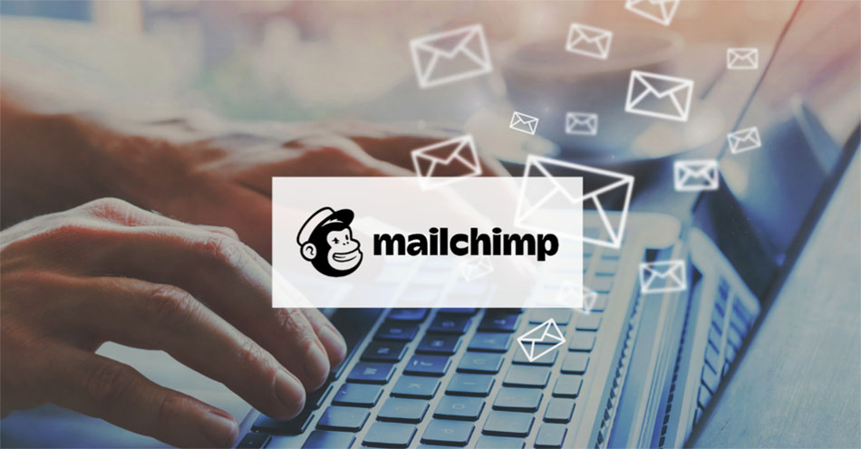 Mailchimp for email marketing #wifiproviders #internetinmyarea