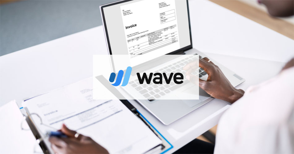 Wave app for accounting and bookkeeping #homeinternetproviders #cheapestwifi