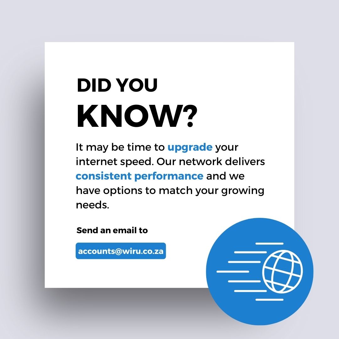 Did you know?